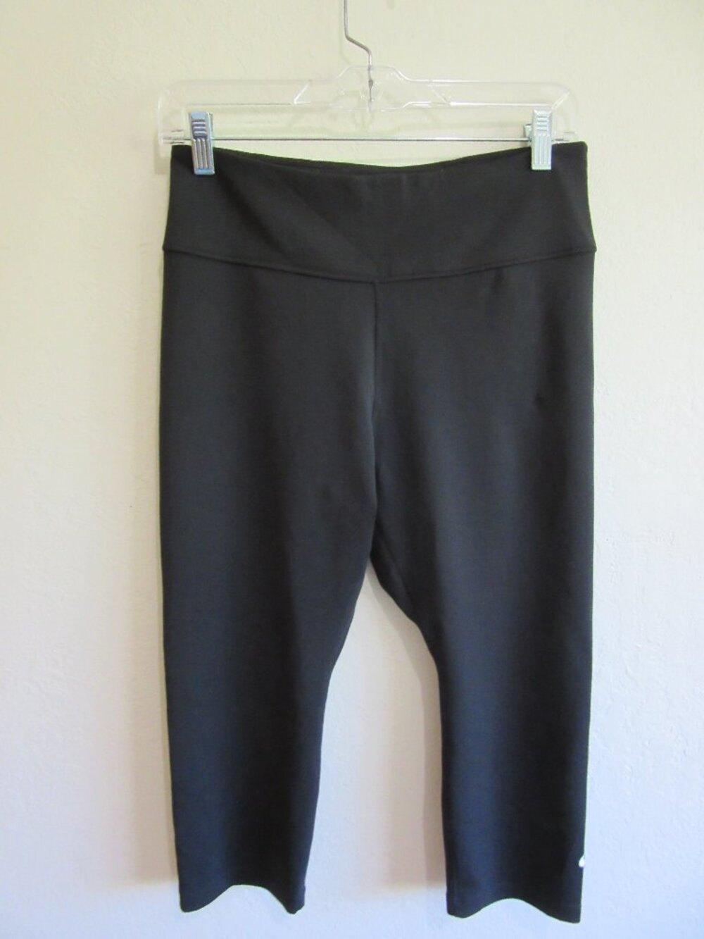 Nike Dri-Fit Black L Leggings